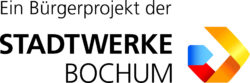 Stadtwerke Logo Buergerprojekte